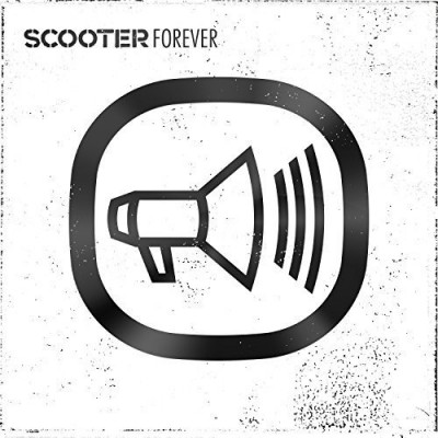 Scooter - Scooter Forever (2017) FLAC