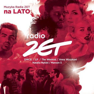 VA - Muzyka Radia Zet Na Lato (2017)