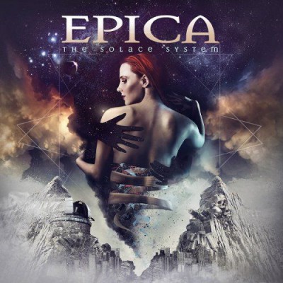 Epica - The Solace System EP (Extended Edition) (2017)