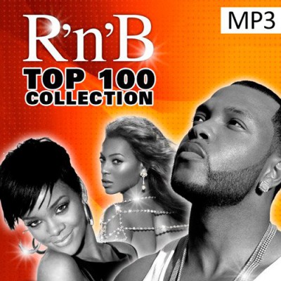 VA - RnB Top 100 (2017)
