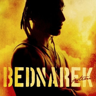 Bednarek - Jestem (2012) FLAC