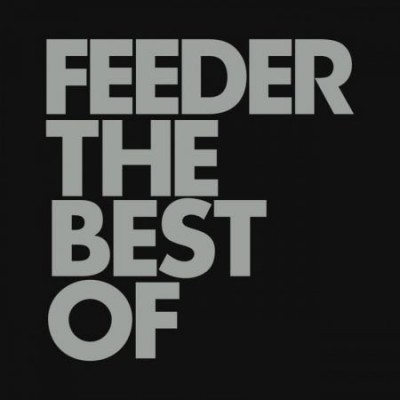 Feeder - The Best Of (Deluxe Edition) (3CD) (2017) FLAC