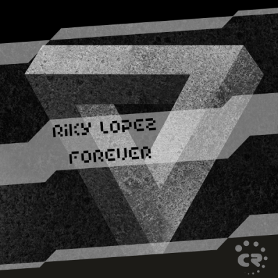 Riky Lopez - Forever [CRMK279; Tech-House]