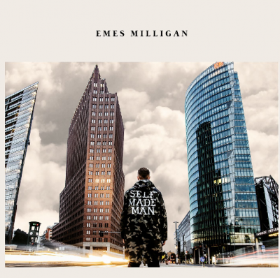 Emes Milligan - Self-Made Man (2017)