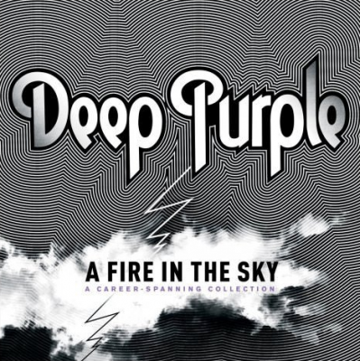 Deep Purple - A Fire in the Sky (Deluxe Edition) (2017)
