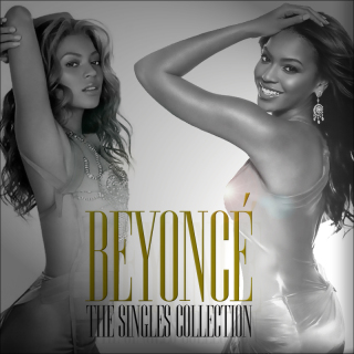 Beyonce - The Singles Collection (2009)
