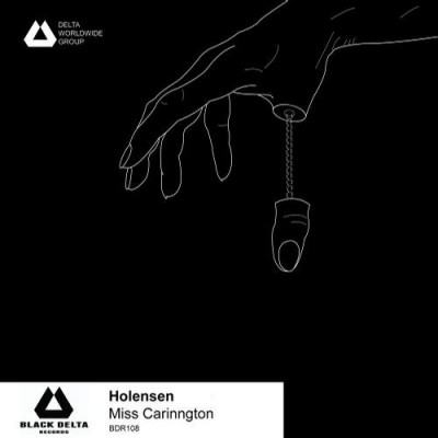 DEEP HOUSE - Holensen - Miss Carinngton - BDR108