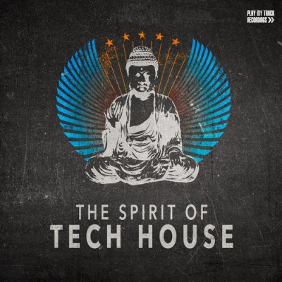 VA The Spirit of Tech House (2018)