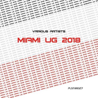 Pulsetone Muted - UG Miami 2018