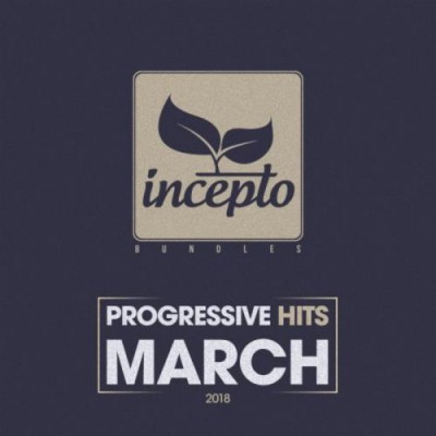 VA Progressive Hits/March 2018