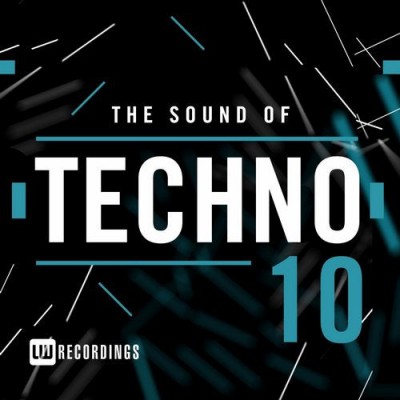 VA &#8211; The Sound Of Techno Vol. 10 (2018)