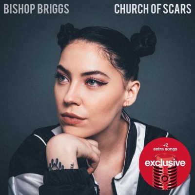 Bishop Briggs - Church Of Scars (Target Exclusive) (2018) FLAC