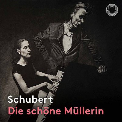Ian Bostridge, Saskia Giorgini - Schubert: Die Schone Mullerin (2020)