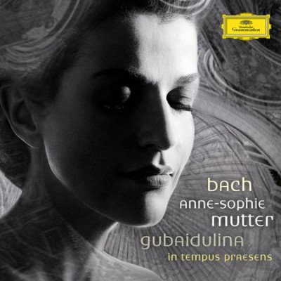 Anne-Sophie Mutter - Bach, Gubaidulina In Tempus Praesens (2008) FLAC