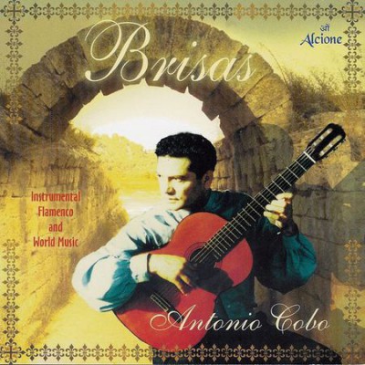 Antonio Cobo - Brisas (1999) FLAC
