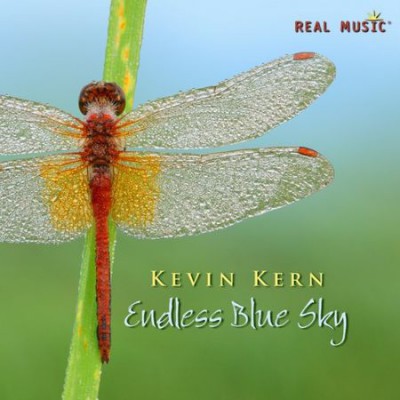 Kevin Kern - Endless Blue Sky (2009) FLAC