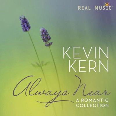 Kevin Kern - Always Near: A Romantic Collection (2014) FLAC