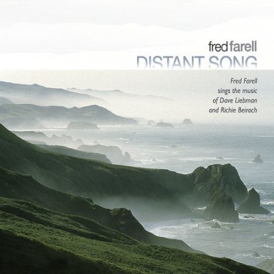 Fred Farell - Distant Song (2018) FLAC