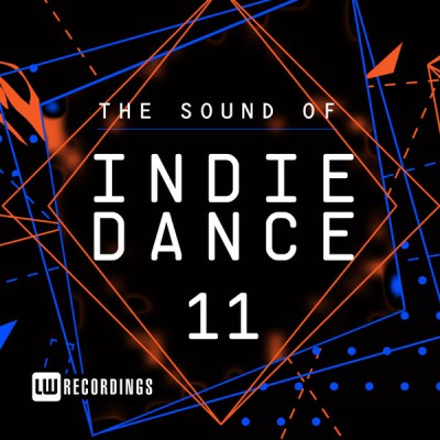 VA &#8211; The Sound Of Indie Dance Vol 11 (2018)