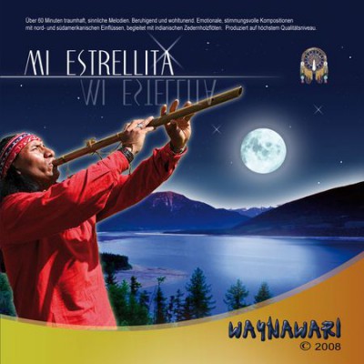 Waynawari - Mi Estrellita (2008) FLAC