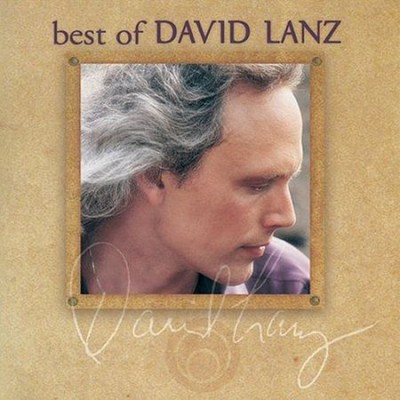 David Lanz - Best of David Lanz (2005) FLAC