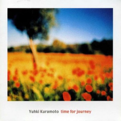 Yuhki Kuramoto - Time For Journey (2002) FLAC