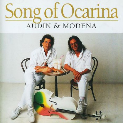 Audin &amp; Modena - Song Of Ocarina (2002) FLAC