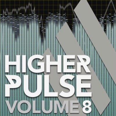 VA &#8211; Higher Pulse, Vol. 8