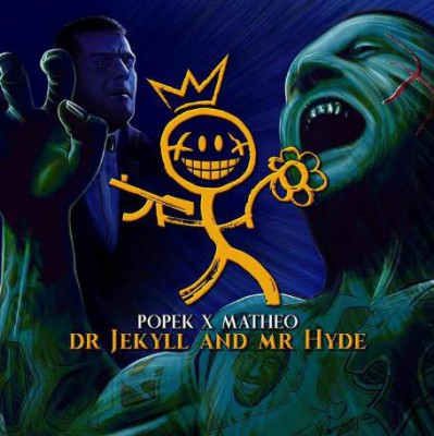 Popek, Matheo - Dr Jekyll And Mr Hyde (2018) FLAC