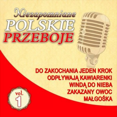 VA - Niezapomniane Polskie Przeboje Vol.1 (2018)