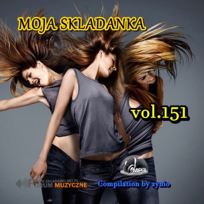 VA - Moja Skladanka vol.151-2018
