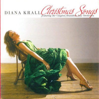 Diana Krall - Christmas Songs (2005)