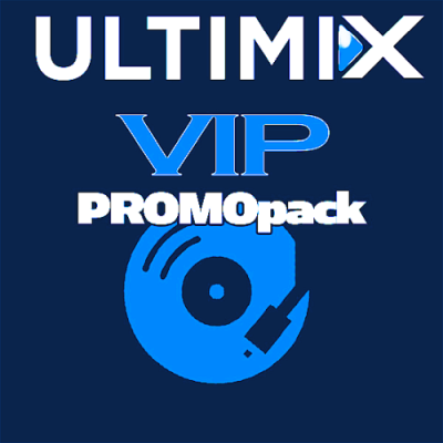VA - Ultimix VIP Promo Pack March PT5 (2018)