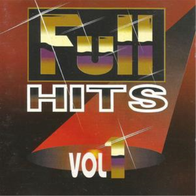 VA - Full Hits Vol. 1 (1993) {Dover/Chrysalis}