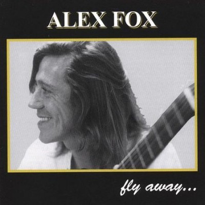Alex Fox - Fly Away... (1995) FLAC