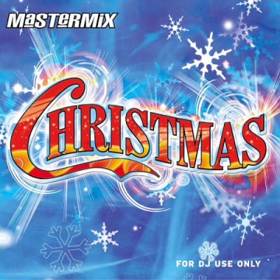 VA - Mastermix Christmas 1 (Merry Christmas Everyone, Celebrity Christmas Messages)