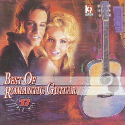 Yusuf Bütünley - Best Of Romantic Guitar (1994) FLAC