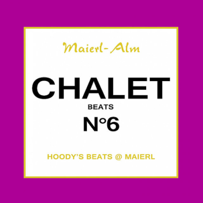 VA - Chalet Beat No. 6 - The Sound of Kitz Alps @ Maierl (2019)