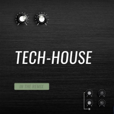 Best Tech House Pack (JAN 2019) Vol 01 - 02