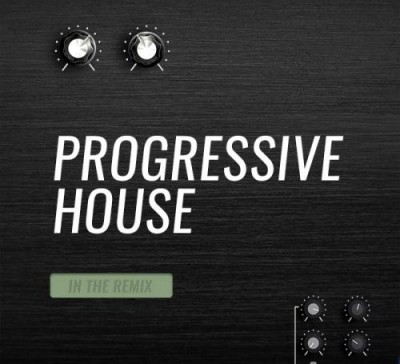 Best Progressive House Pack (JAN 2019) Vol 03 - 04