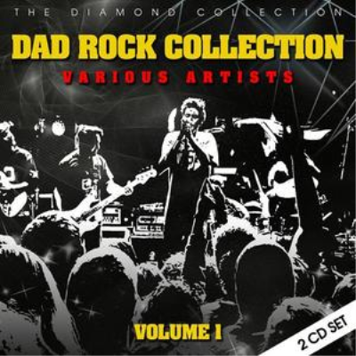 VA - Dad Rock Collection Vol.1 (2019)