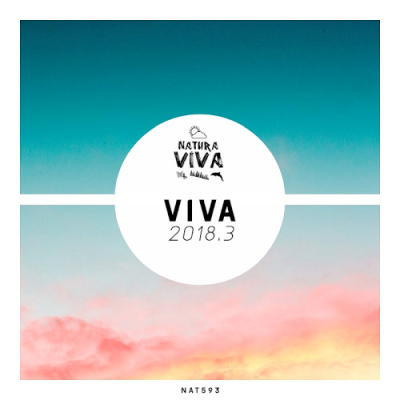 VA - Viva 2018.3 (Natura Viva Records) (2019)