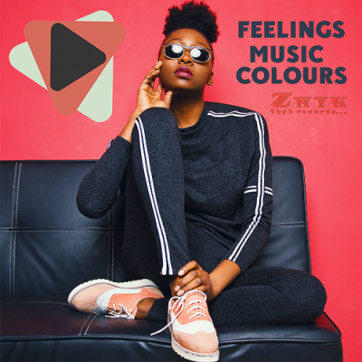 VA - Feelings Music Colours (2019)