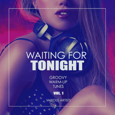 VA - Waiting For Tonight (Groovy Warm-Up Tunes) Vol. 1 (2019)