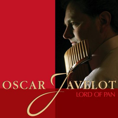Oscar Javelot - Lord Of Pan (2005) FLAC