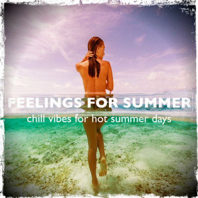 VA - Feelings For Summer (2019)
