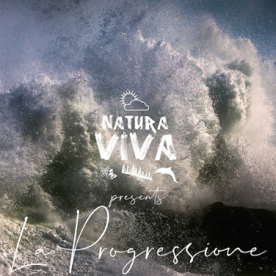 VA - Natura Viva Pres. La Progressione (2019)