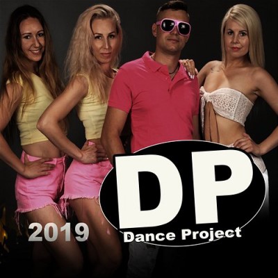 Dance Project - W Gdansku, Gdyni i w Sopocie (2019)