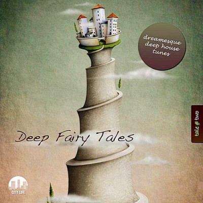 Va - Deep Fairy Tales Vol.2: Dreamesque Deep House Tunes (2019)