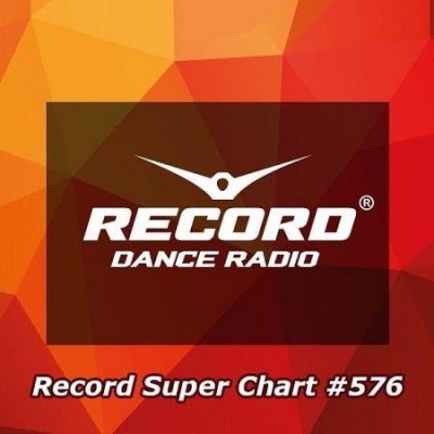 Va - Record Super Chart 576 (2019)